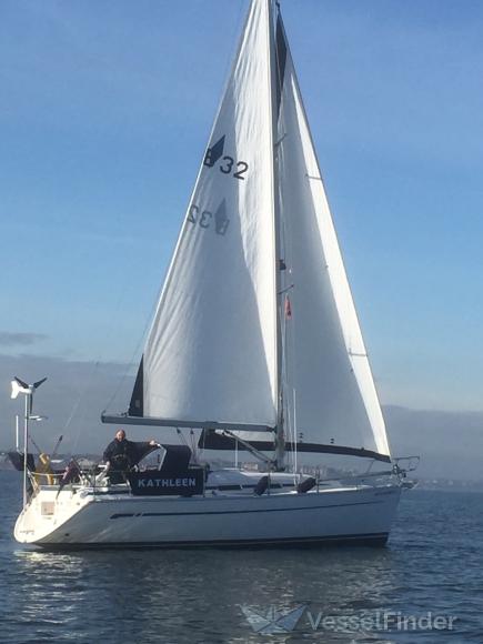SPIRIT OF KATHLEEN photo