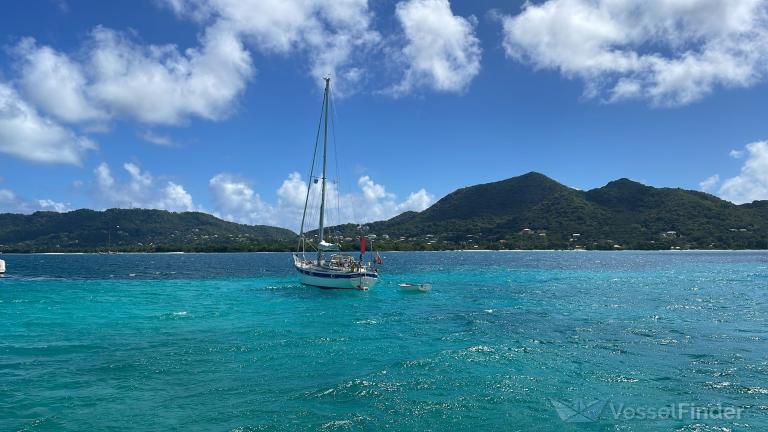 UMTALI OF ALDEBURGH photo