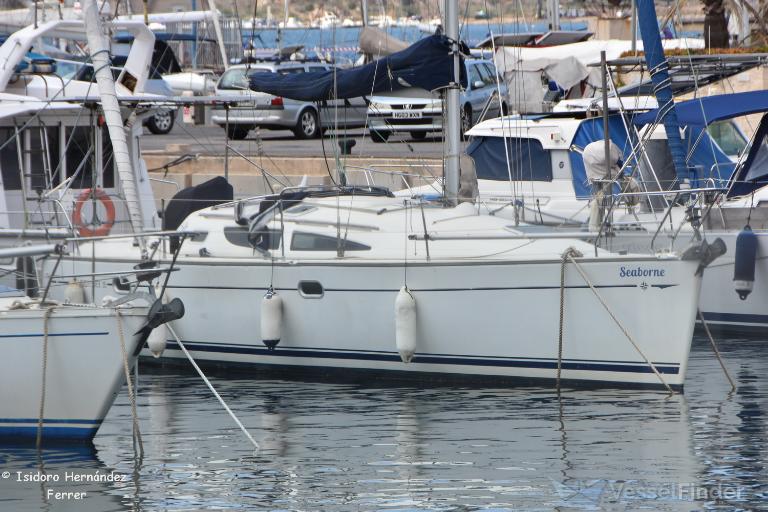 SEABORNE photo