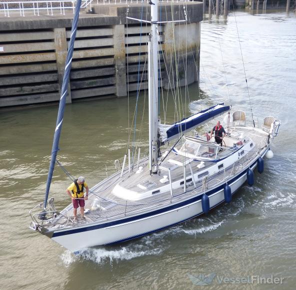 ship photo
