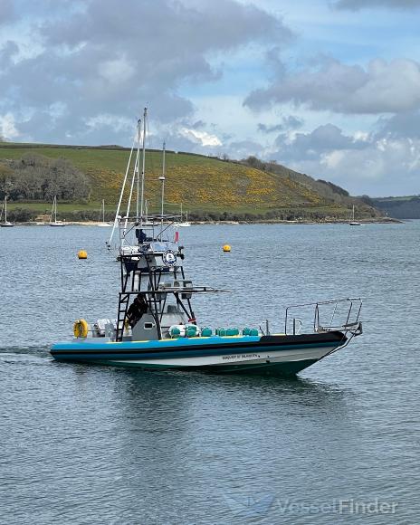 SEAQUEST OF FALMOUTH photo