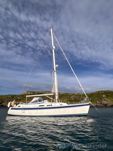 MISTRAL photo