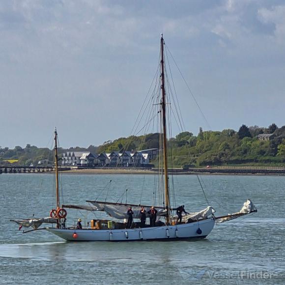 ship photo