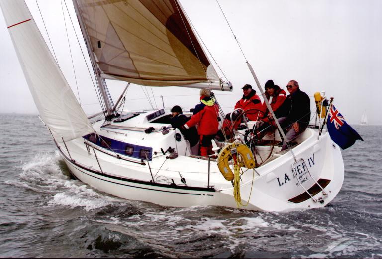 LA NEF IV photo
