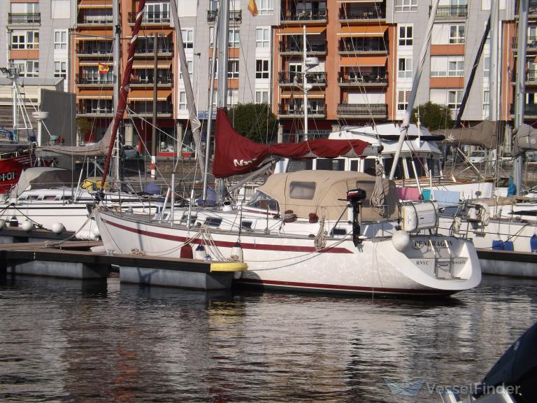 PENDRAGON OF TYNE photo