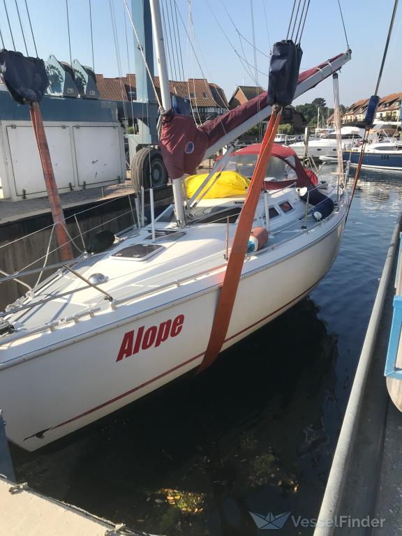 ALOPE photo