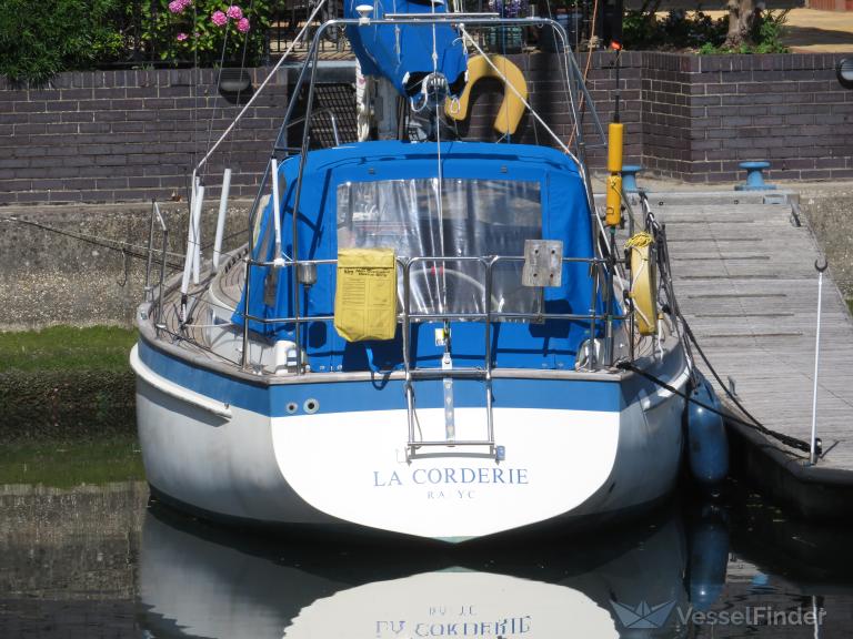 LA CORDERIE photo