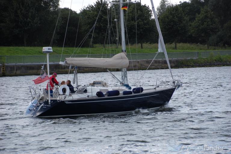 SPIRIT OF AILSA photo