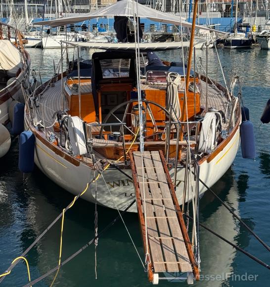 ship photo