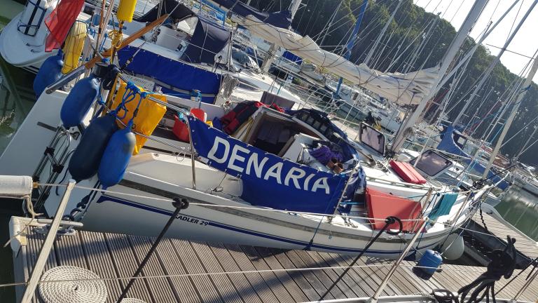 DENARIA photo