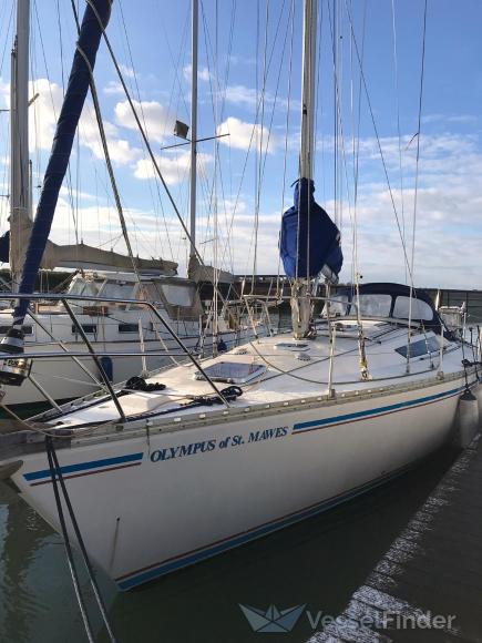 OLYMPUS OF ST MAWES photo