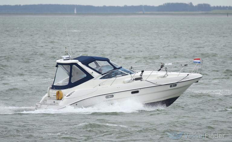 CASTAWAY OF FALMOUTH photo