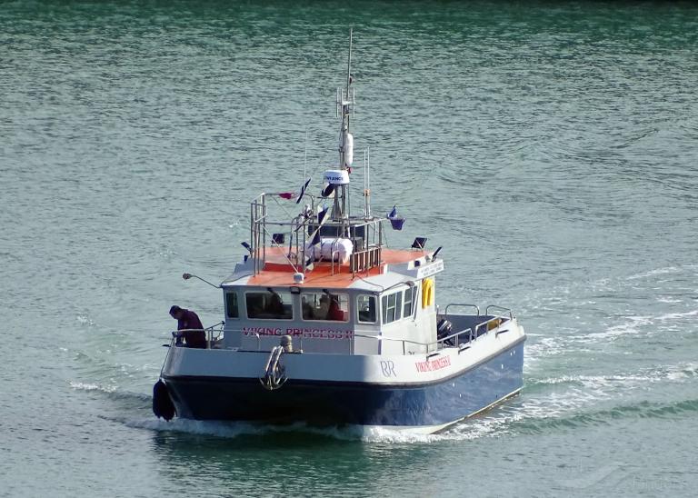 VIKING PRINCESS II photo