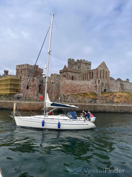 SEA JESTER photo