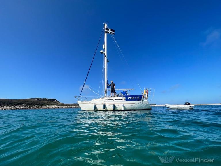 PISCES OF DORSET photo