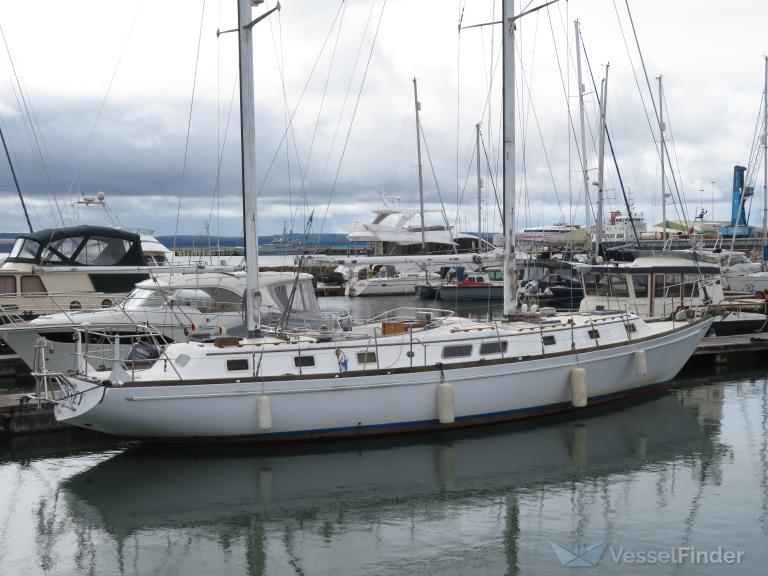 ODYSSEY OF POOLE photo