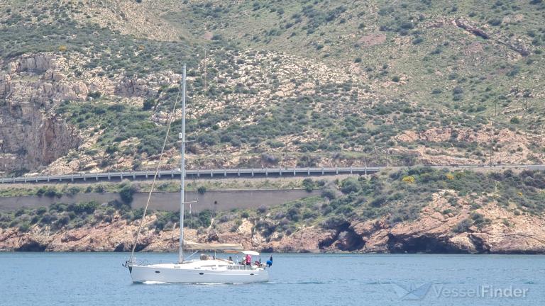 TRANQUIL WATERS photo