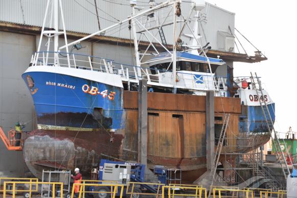 ROIS MHAIRI OB45 photo