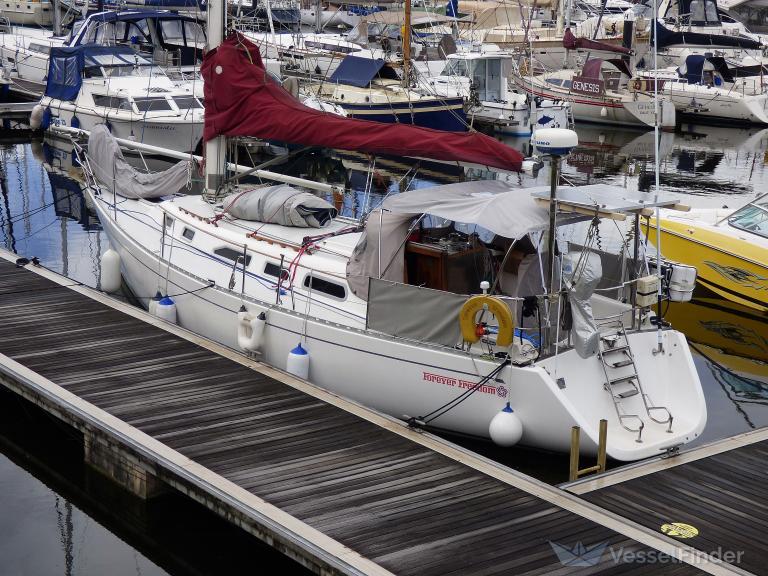 FOREVER FREEDOM photo