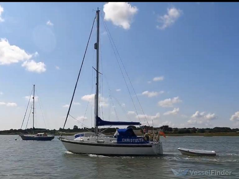 CHRISTOLYN II photo