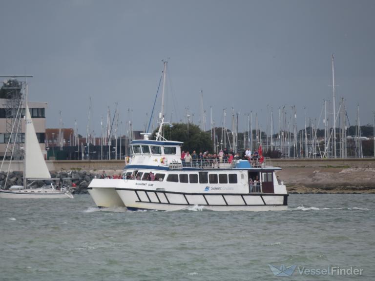 SOLENT CAT