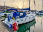 SOLENT-BLUE