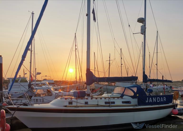JANDAR photo