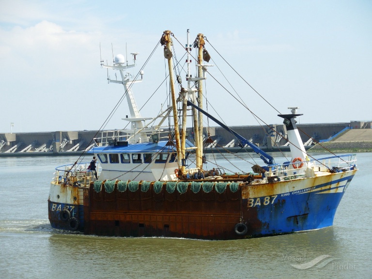 KING CHALLENGER photo