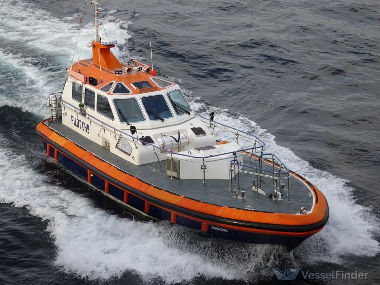 PILOTVESSEL ARROW photo