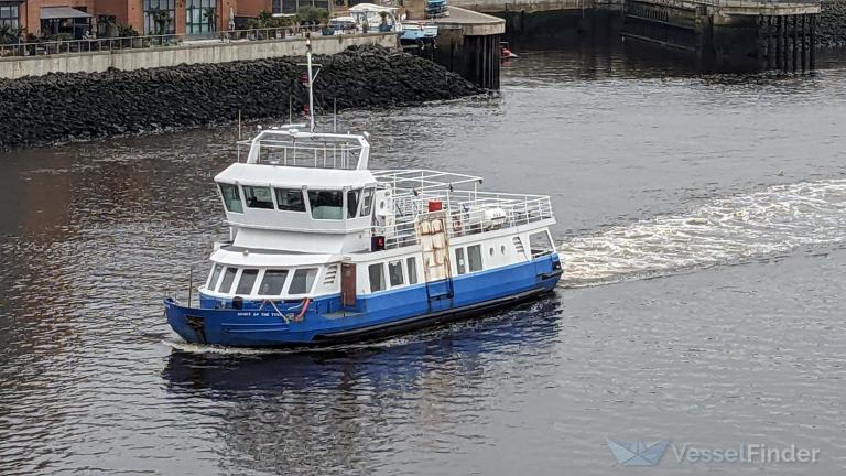 SPIRIT OF THE TYNE photo