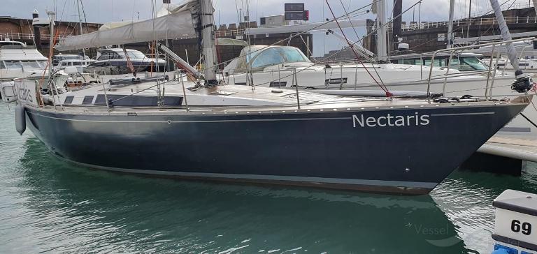 NECTARIS photo