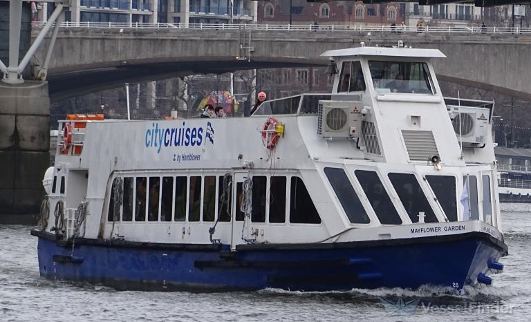 MAYFLOWER GARDEN photo