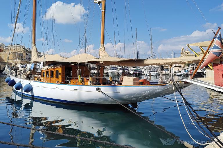 SY SAHARET OF TYRE photo