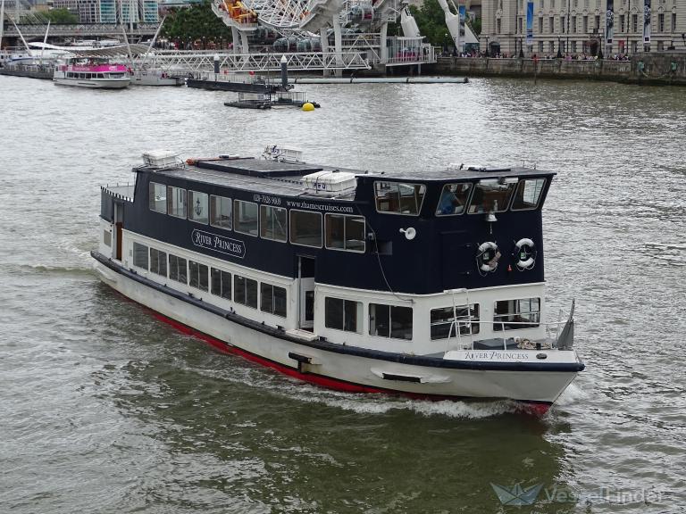 RIVER PRINCESS photo