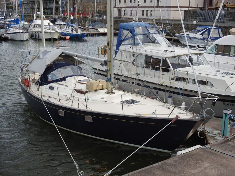 OCEAN WARRIOR photo
