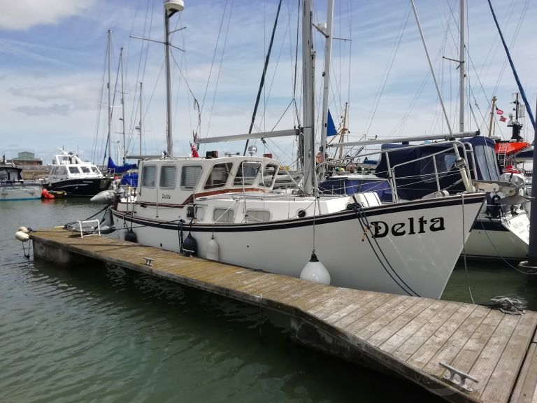 DELTA photo