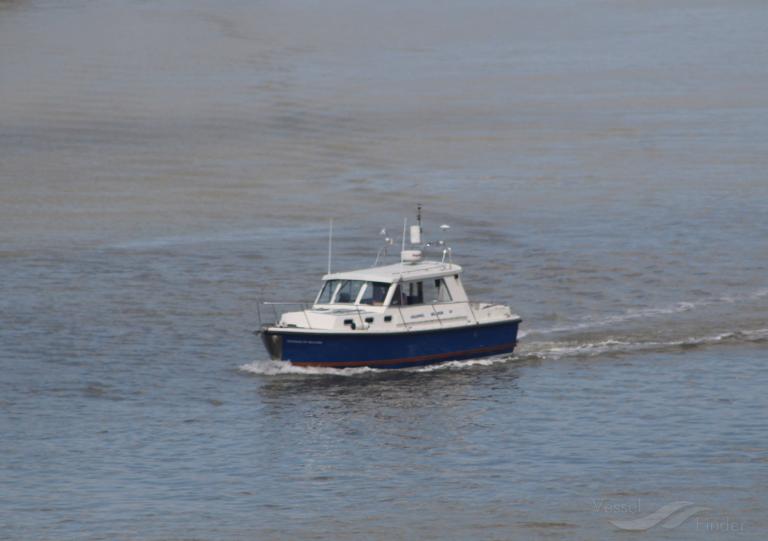 DUCHESS OF HELFORD photo