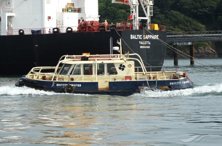 SVITZER TWISTER photo