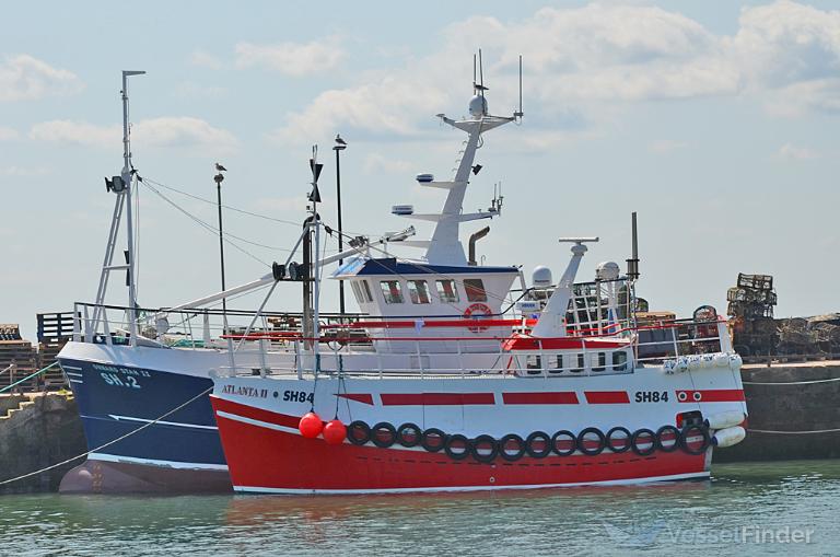 ATLANTA II SH84 photo