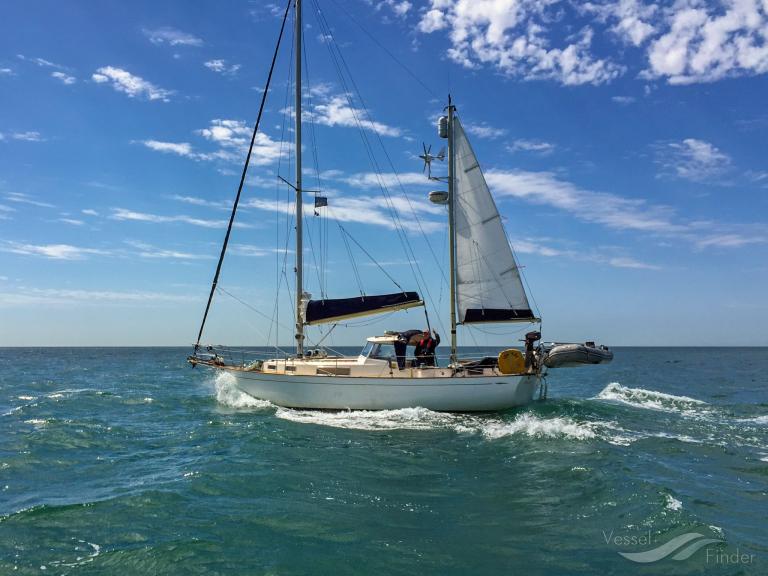 isa-lei-pleasure-craft-details-and-current-position-mmsi-235060769