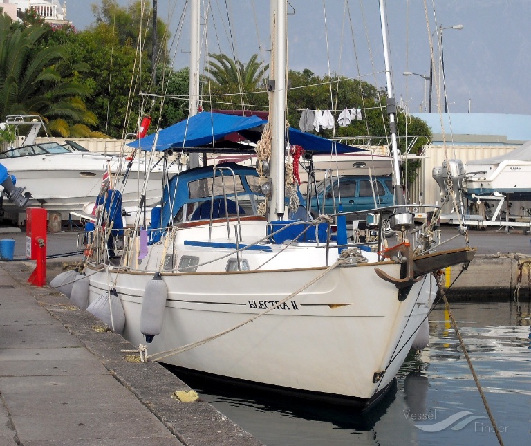 ELECTRA II photo