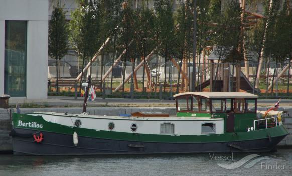 BERTILLAC photo