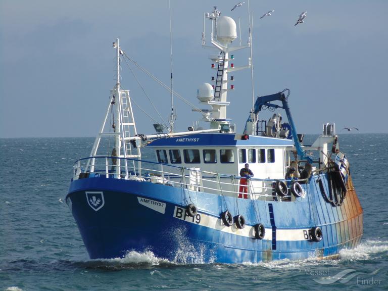 EL-SHADDAI FR285 photo