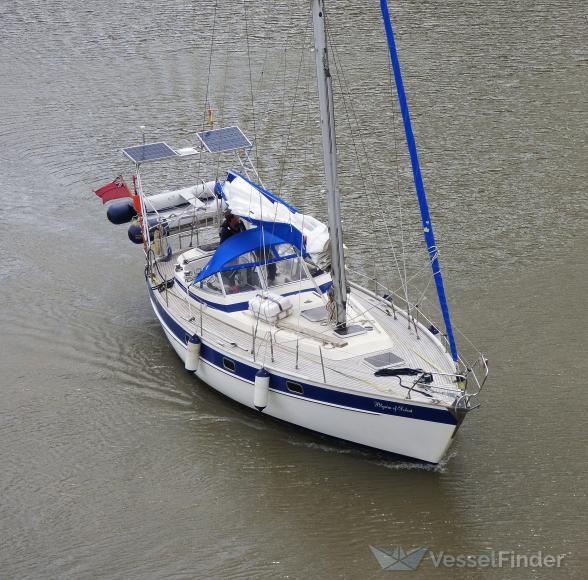 PILGRIM OF SOLENT photo