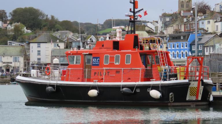 SBS CONFIDENCE photo