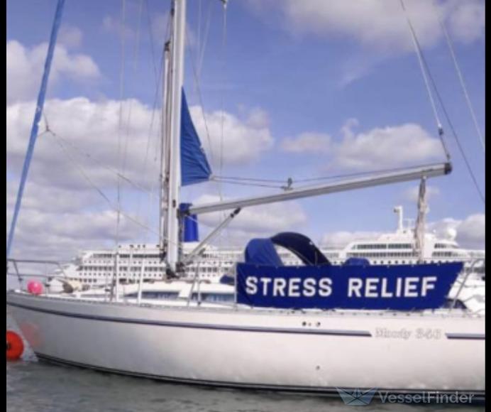 STRESS RELIEF photo