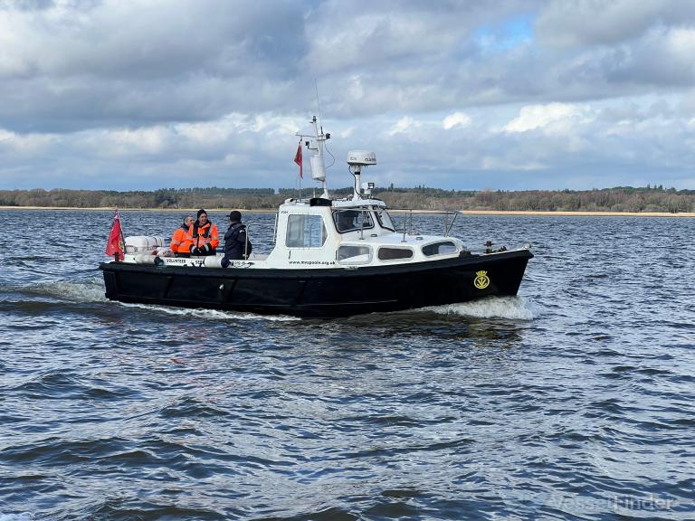 MVS AVOCET photo