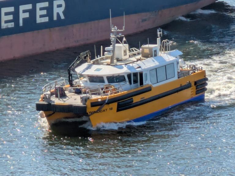 ship photo