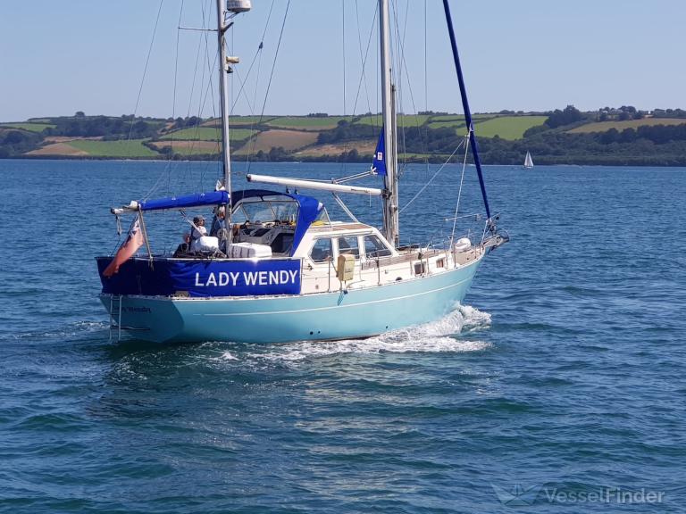 LADY WENDY photo