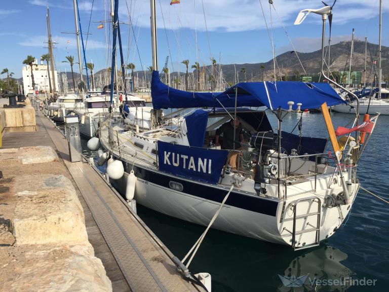 KUTANI photo